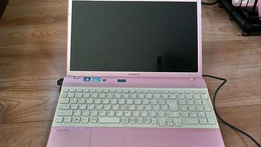 その他 VPCEH39FJ