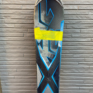 K2スキー板