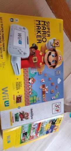 その他 wiiu
