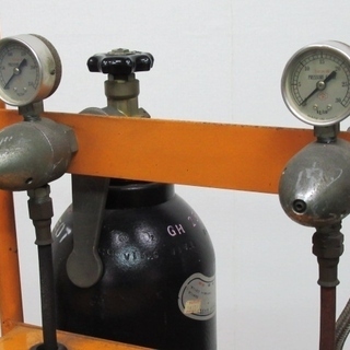 カミマル　ＫＳランラン　ガス溶接機