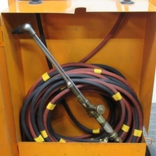 カミマル　ＫＳランラン　ガス溶接機