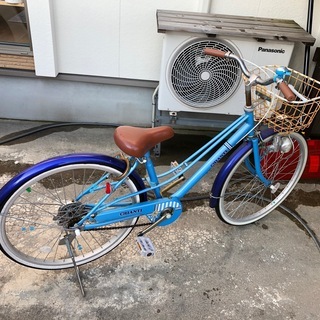 小学生用自転車