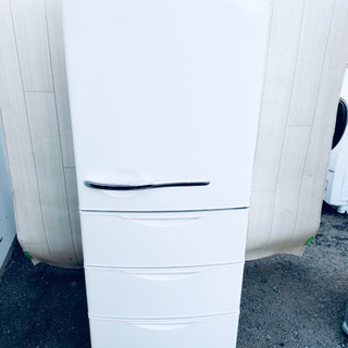 ⭐️大容量355L⭐️ 393番 AQUA✨ ノンフロン冷凍冷蔵庫❄️ AQR ⭐️大容量355L⭐️ 393番 AQUA✨ ノンフロン冷凍冷蔵庫❄️ AQR