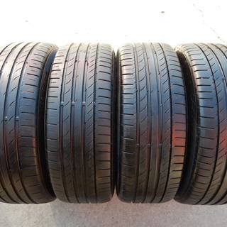 195/45R17 コンチネンタル 4本セット スイフトスポーツ 【公式通販】