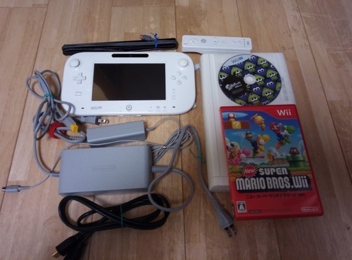 中古 Wiiu白 32gb ソフト3本 他同梱ソフト2本 Haru10suzu 東池袋のテレビゲーム Wii の中古 あげます 譲ります ジモティーで不用品の処分 中古 Wiiu白 32gb ソフト3本 他同梱ソフト2本 Haru10suzu 東池袋のテレビゲーム Wii の中古 あげます 譲ります ジモティーで不用品の処分