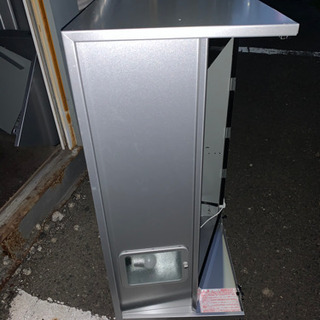 【新品未使用】レンジフード