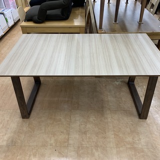 トレファク摂津店 店頭限定】 Karimokuのダイニングテーブル入荷致し 