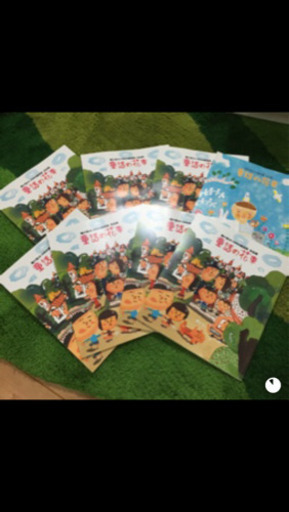 美品 Jx Eneos童話賞 作品集 第47回 童話の花束 7冊 第48回1冊です 計8冊です ゆーたプロフよければ 豊川の語学 辞書の中古あげます 譲ります ジモティーで不用品の処分