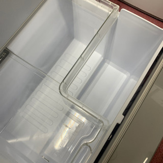 ☆SHARP どっちもドア　冷蔵庫　350L 2011年