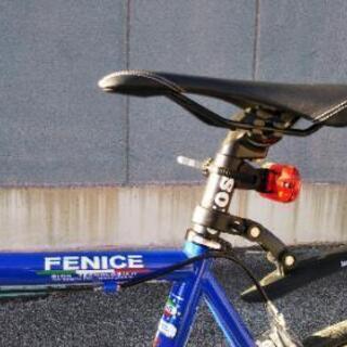 ロードバイク GIOS FENICE2017 未使用品
