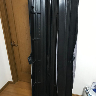 THULE Ranger500スーリーレンジャー500折りたたみ...