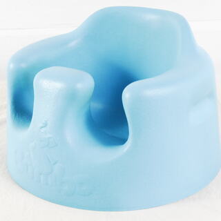 1960 BUMBO バンボ ベビーチェア ライトブルー 水色 ...