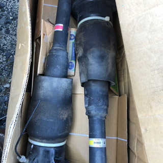 ★30後期用純正エアサス★