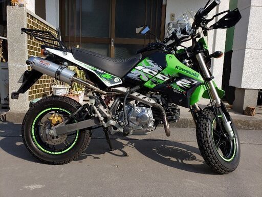 KSR110　②