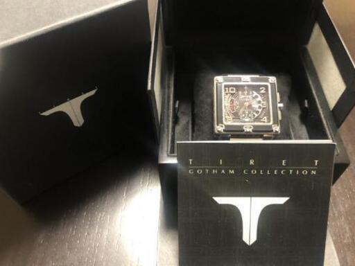 Tiret New York Gothamティレットニューヨークゴッサム R Y K 新大阪の家具の中古あげます 譲ります ジモティーで不用品の処分