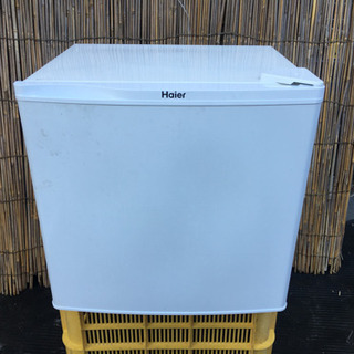 ハイアール1ドア冷蔵庫40L(2015年製)
