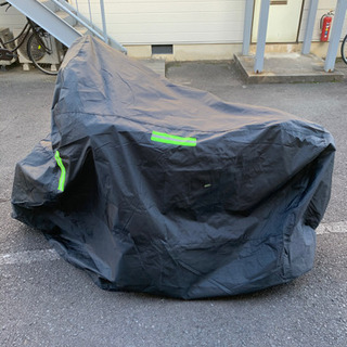 50ccMTバイク 引越しの為出します。