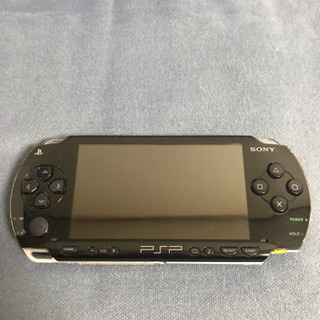 psp 1000