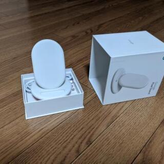 Google Pixel Stand (ピクセル スタンド)