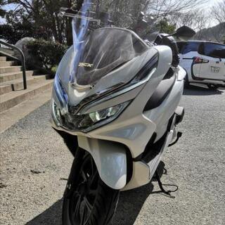 ホンダ PCX150 KF30  2019年式