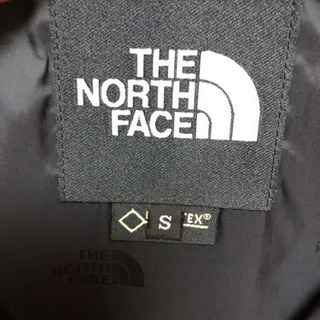 THE NORTH FACE  マウンテンライトジャケット　マウンテンジャケット　Sサイズ　美品