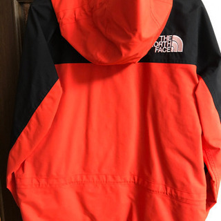 THE NORTH FACE  マウンテンライトジャケット　マウンテンジャケット　Sサイズ　美品