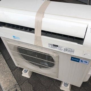 2017年製14畳用エアコン