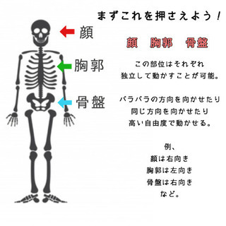 全てのスポーツへ応用できる身体操作トレーニング！ - スポーツ