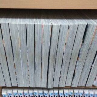 イッキ読み可能！　ハイキュー！　40冊全巻セット　コミック