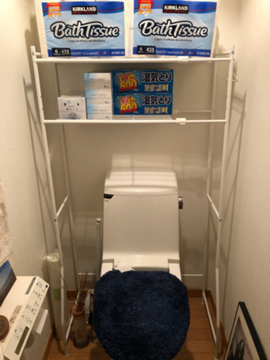引き渡し先決定しました ニトリ洗濯機ラック トーレブランカ K K 尾山台の収納家具 トイレ収納 の中古あげます 譲ります ジモティーで不用品の処分 引き渡し先決定しました ニトリ洗濯機ラック トーレブランカ K K 尾山台の収納家具 トイレ収納 の中古あげます 譲ります ジモティーで不用品の処分
