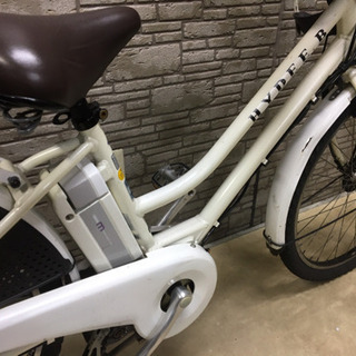 新生活応援SALE 東京23区配達無料 新基準 BS ブリジストン HYDEE-B 6.6