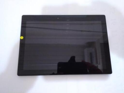 NEC タブレット　10インチ