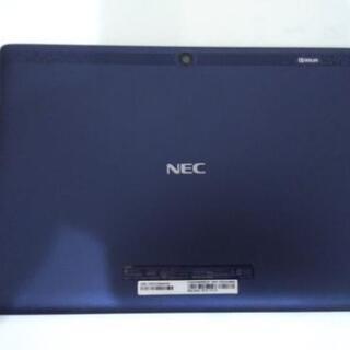 NEC タブレット　10インチ