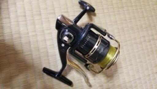 ダイワ RCS ISO2000 VIP EDITION1080