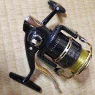 ダイワ RCS ISO2000 VIP EDITION1080