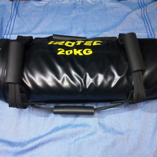 IROTEC（アイロテック）パワーバッグ 20kg