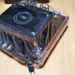 wienウィーンAV-2030/真空管 アンプ おそらく未使用品