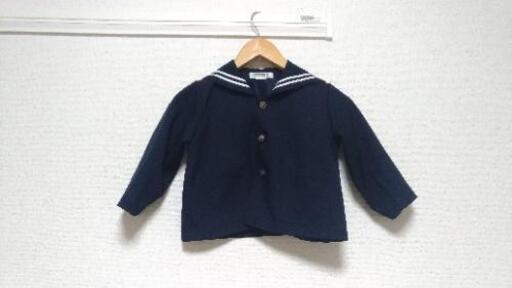 大津市保育園　制服（グレース一里山・いぶき・おおがや愛共通）