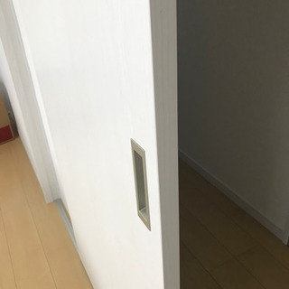 室内用引戸　1枚