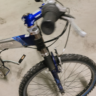 マウンテンバイク‼️