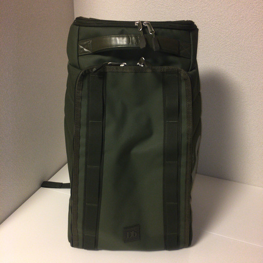 中古 Douchebags The Hugger 30L(ザ ハガー 30L)