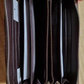 クロコダイル 長財布