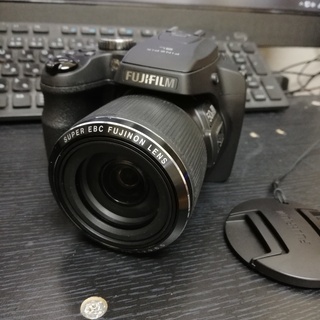 生産中止　FinePix SL1000 デジタルカメラ 1620...