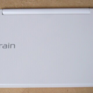 ☆シャープ SHARP Brain PW-H7800 カラー液晶 電子辞書 専用ケース付