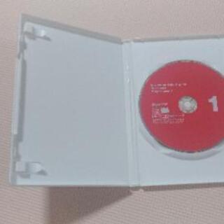 安値！】ワールドワイドキッズDVD全巻＋アドバンスドCD-ROM