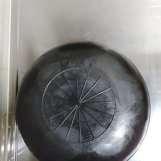 魔法のフライパン　北京鍋27cm