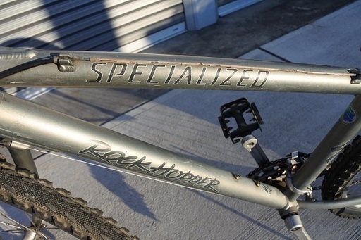 格安】人気の【SPECIALIZED】(スペシャライズド)【 ROCKHOPPER 