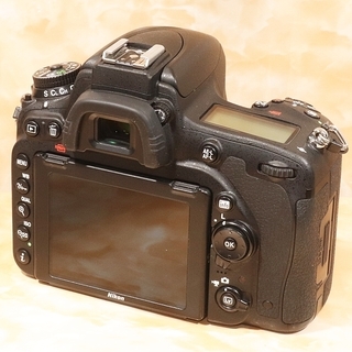☆極上美品＆ショット数9704回☆ニコン D750 超望遠300mm ダブル