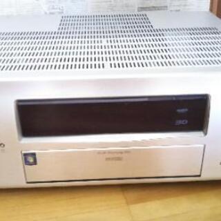 DENONデノン/AVR-3311 AVサラウンドレシーバー