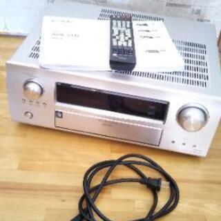 DENONデノン/AVR-3311 AVサラウンドレシーバー